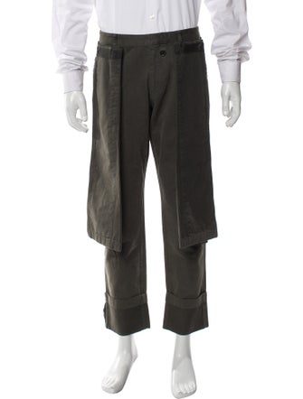 Dries Van Noten Pants