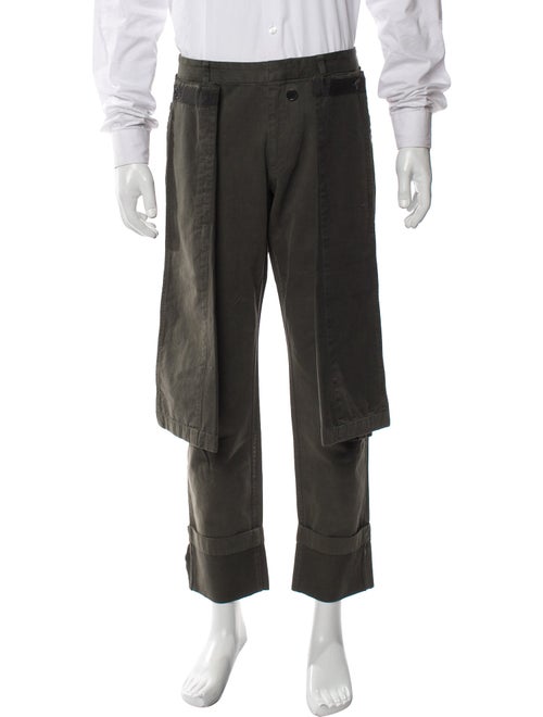 Dries Van Noten Pants