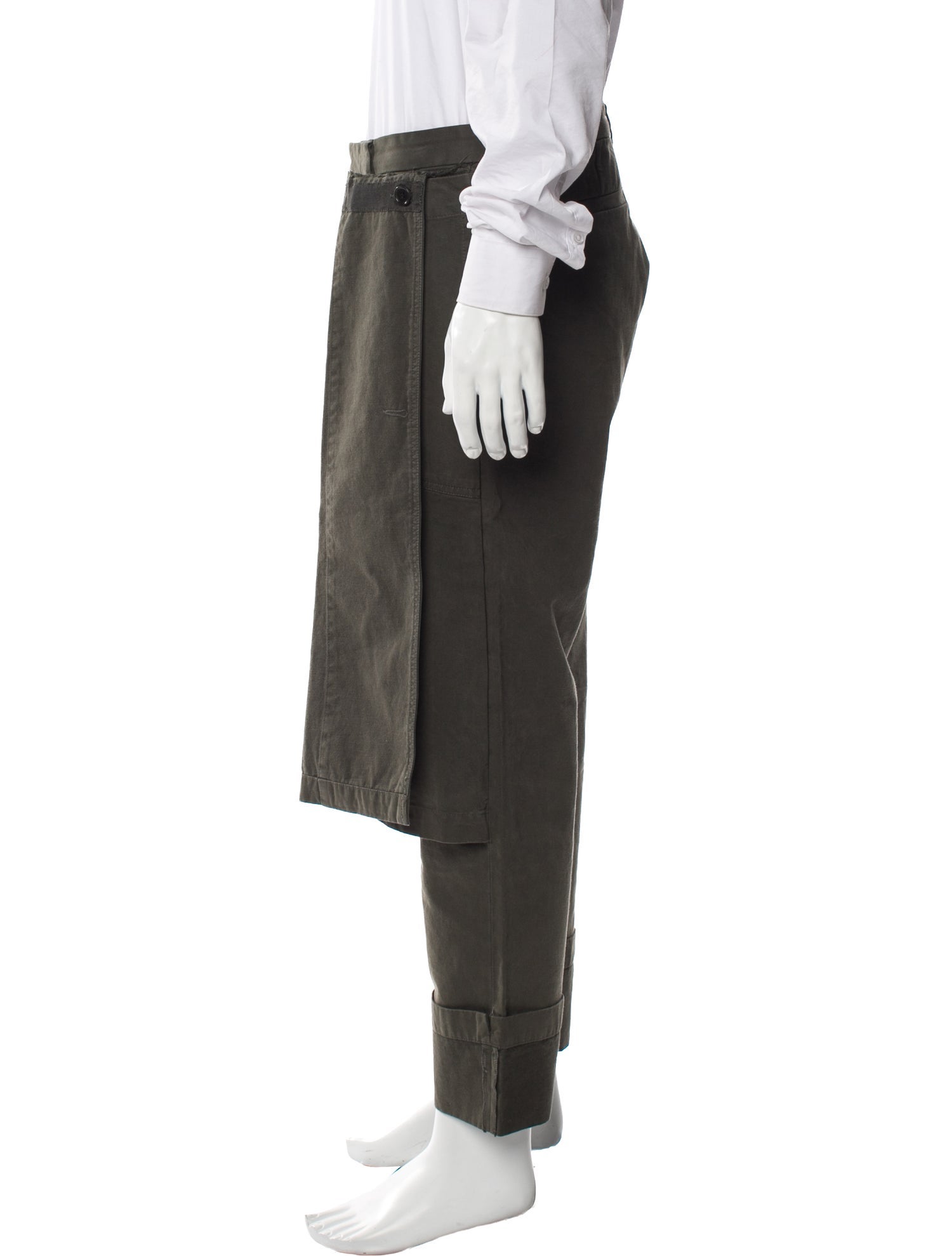 Dries Van Noten Pants