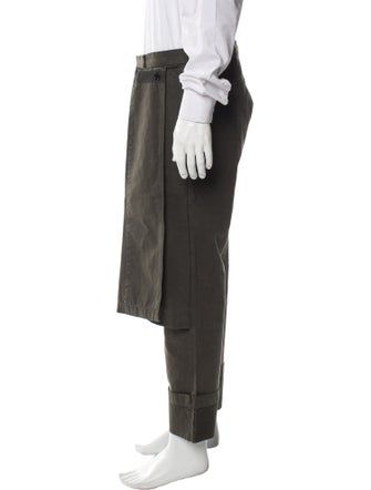 Dries Van Noten Pants