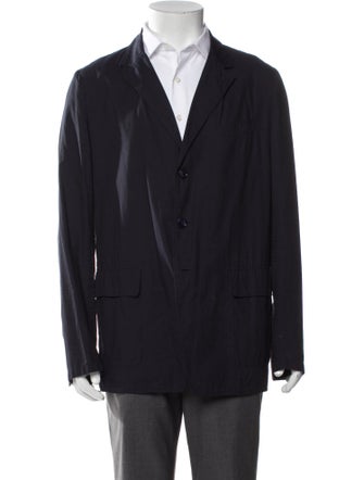 Dries Van Noten Overcoat