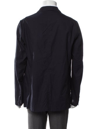 Dries Van Noten Overcoat