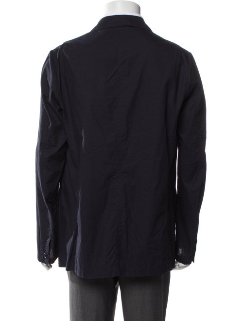 Dries Van Noten Overcoat