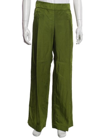 Dries Van Noten Pants