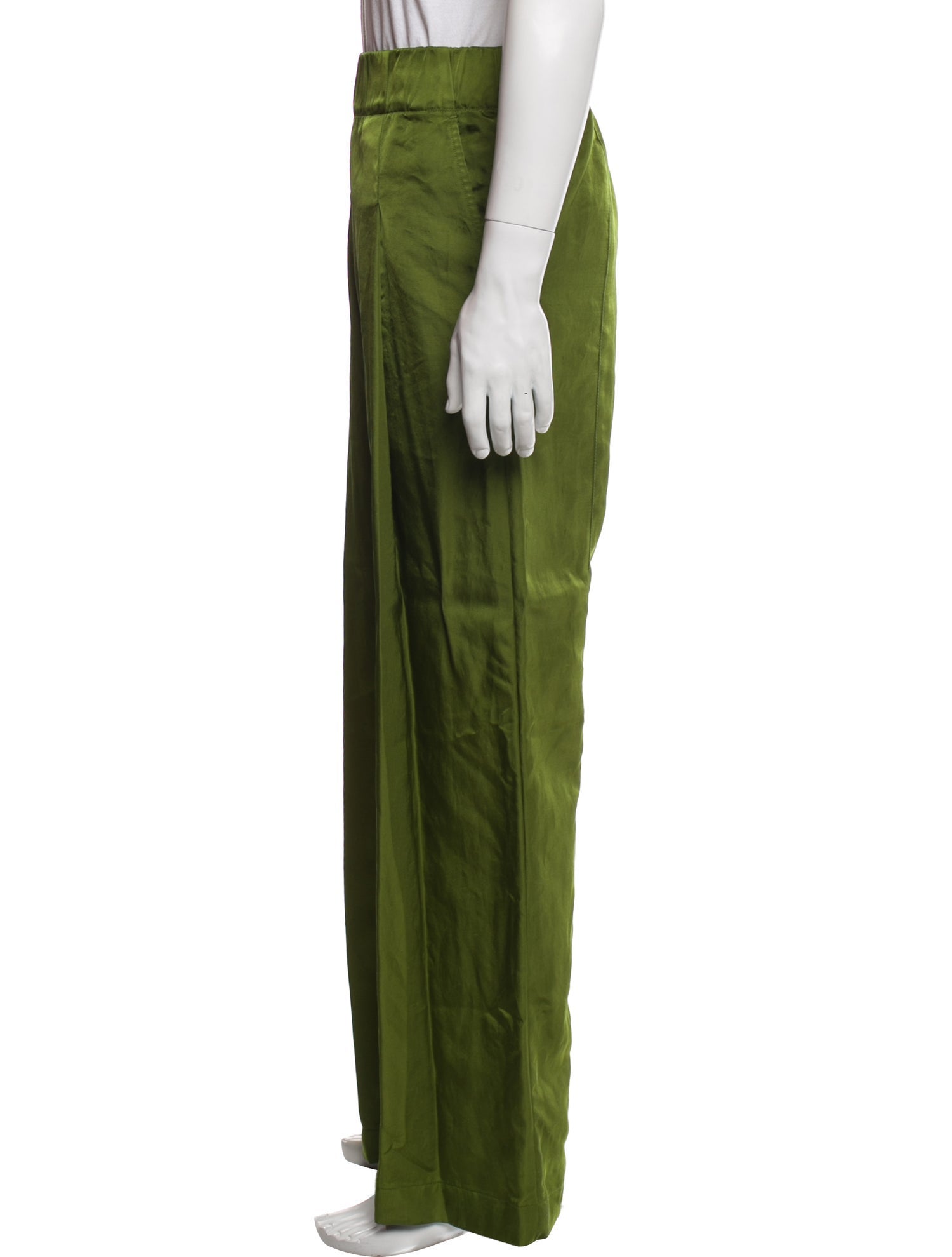 Dries Van Noten Pants