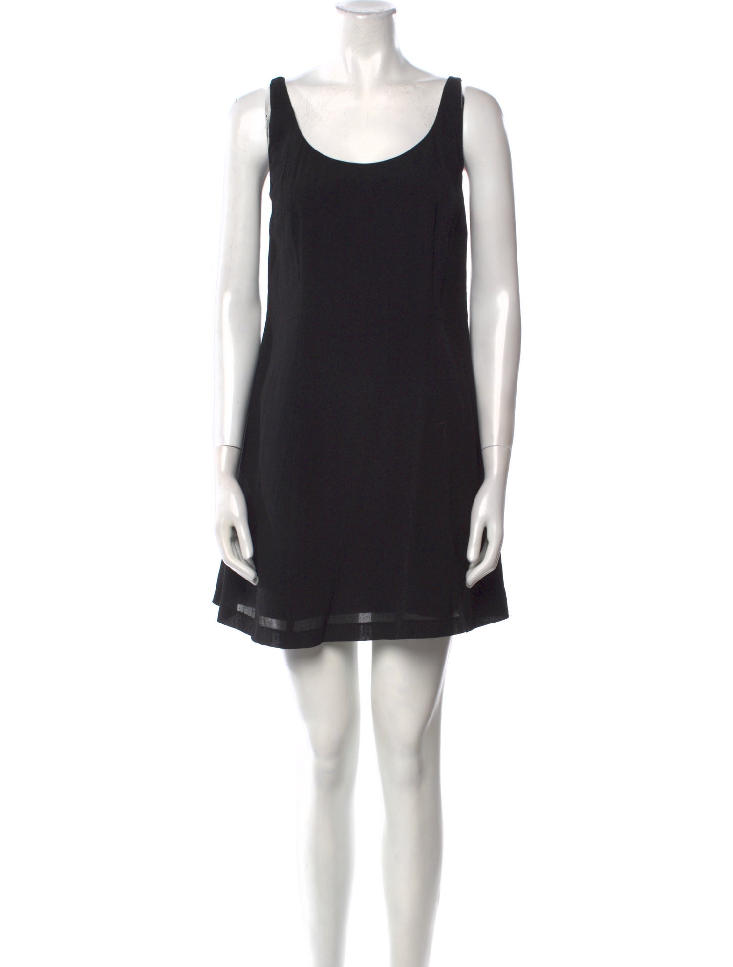 Dries Van Noten Vintage Mini Dress