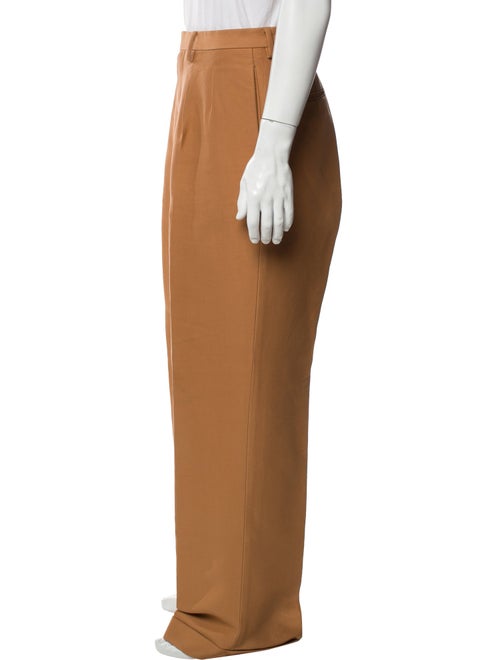 Dries Van Noten Dress Pants