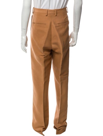 Dries Van Noten Dress Pants