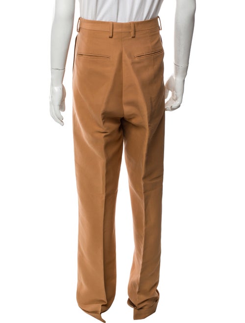 Dries Van Noten Dress Pants