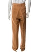 Dries Van Noten Dress Pants