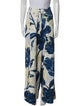 Dries Van Noten Printed Sweatpants