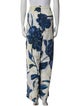 Dries Van Noten Printed Sweatpants