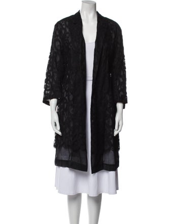 Dries Van Noten Coat