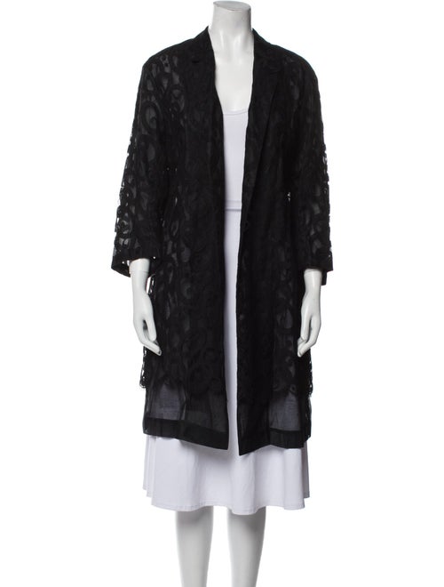 Dries Van Noten Coat