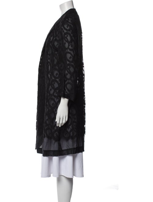 Dries Van Noten Coat