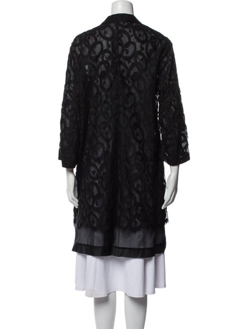 Dries Van Noten Coat