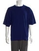 Dries Van Noten Crew Neck Short Sleeve T-Shirt