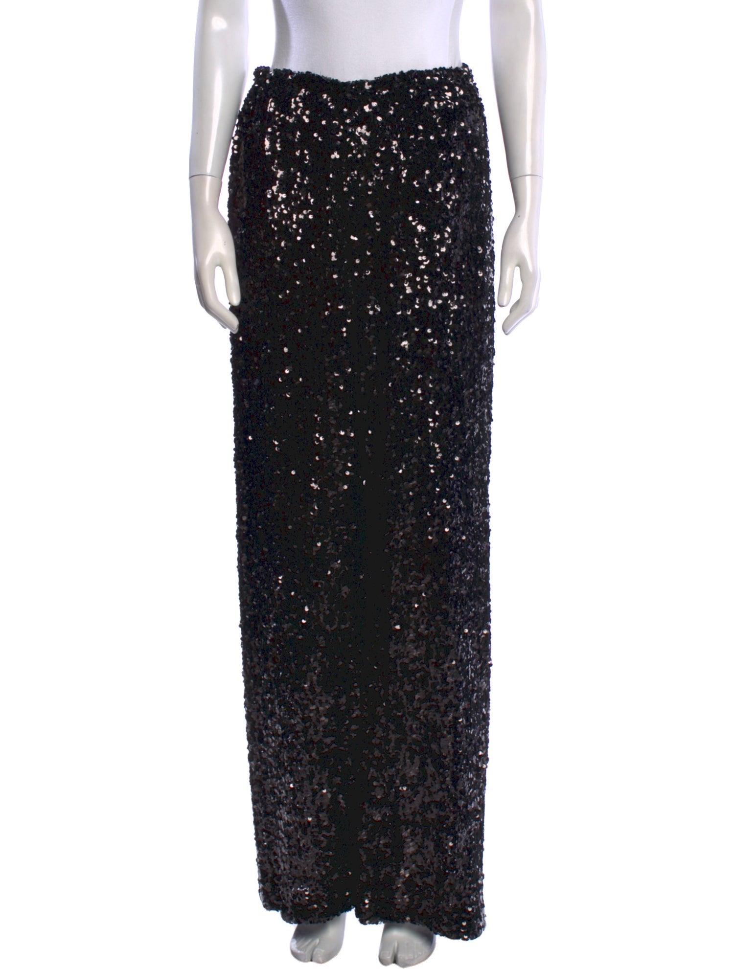 Dries Van Noten Wide Leg Pants