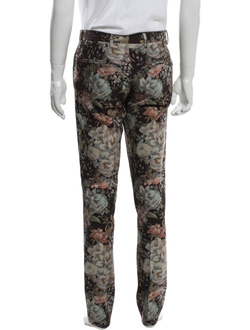 Dries Van Noten Wool Joggers