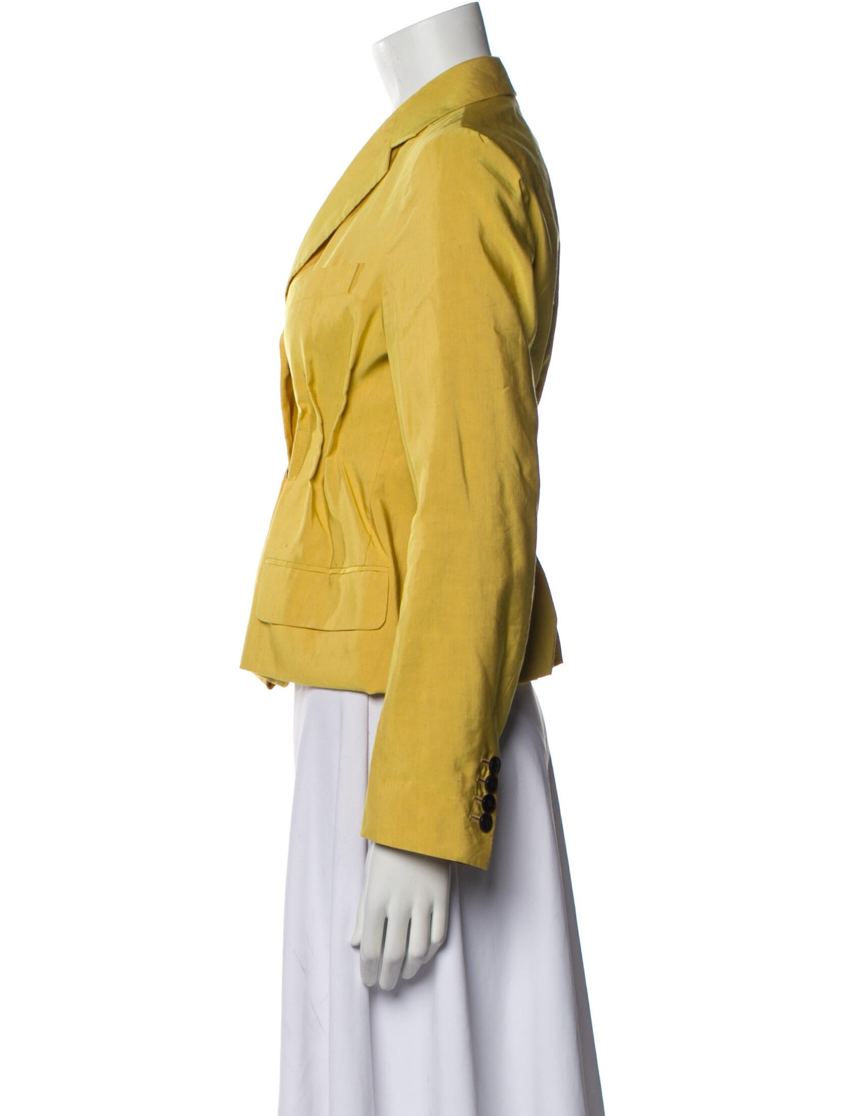 Dries Van Noten Blazer