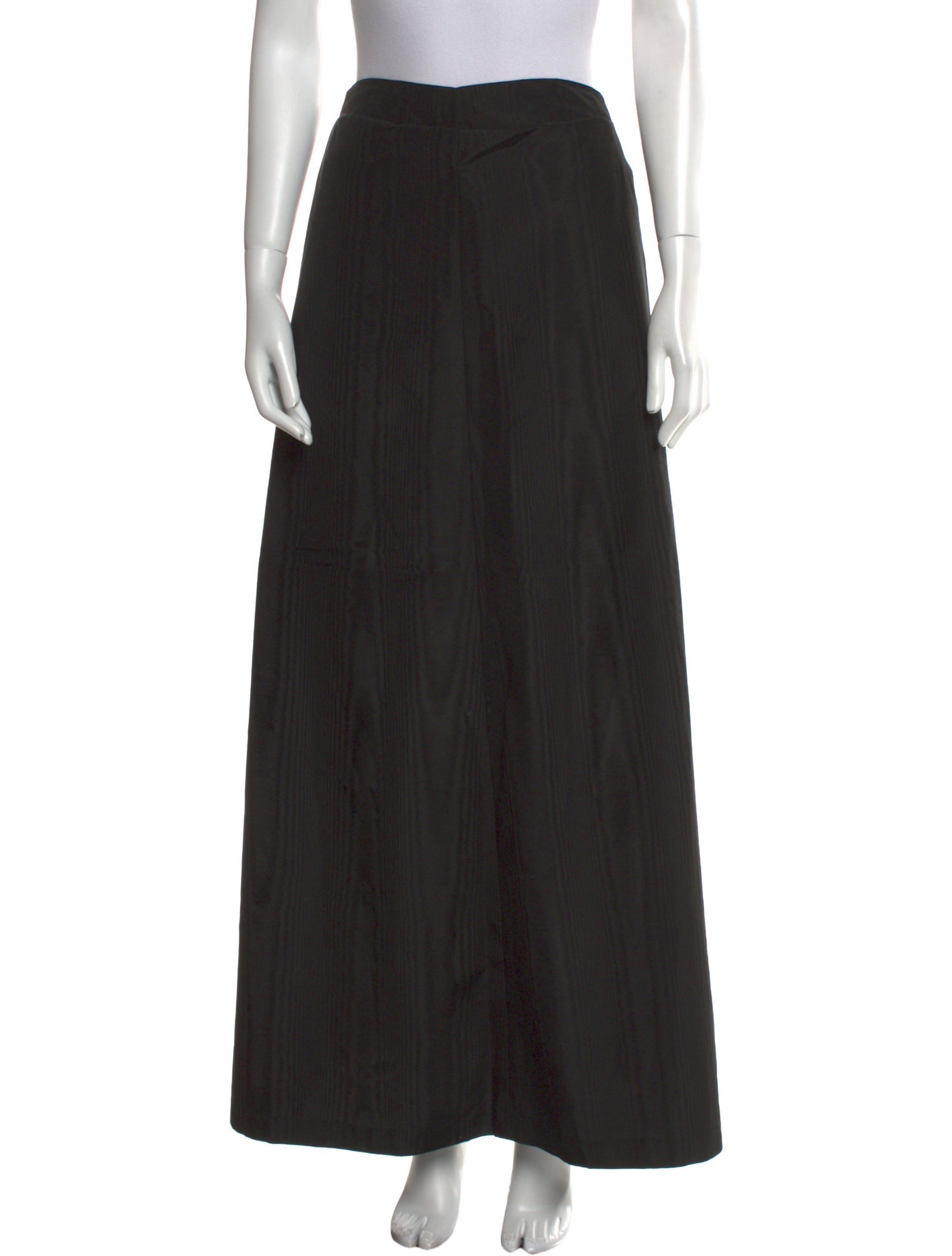 Dries Van Noten Long Skirt