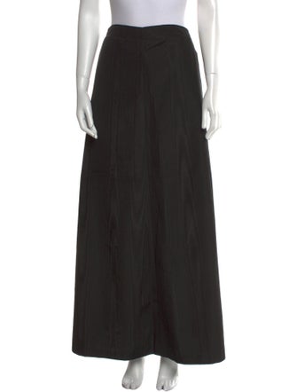 Dries Van Noten Long Skirt