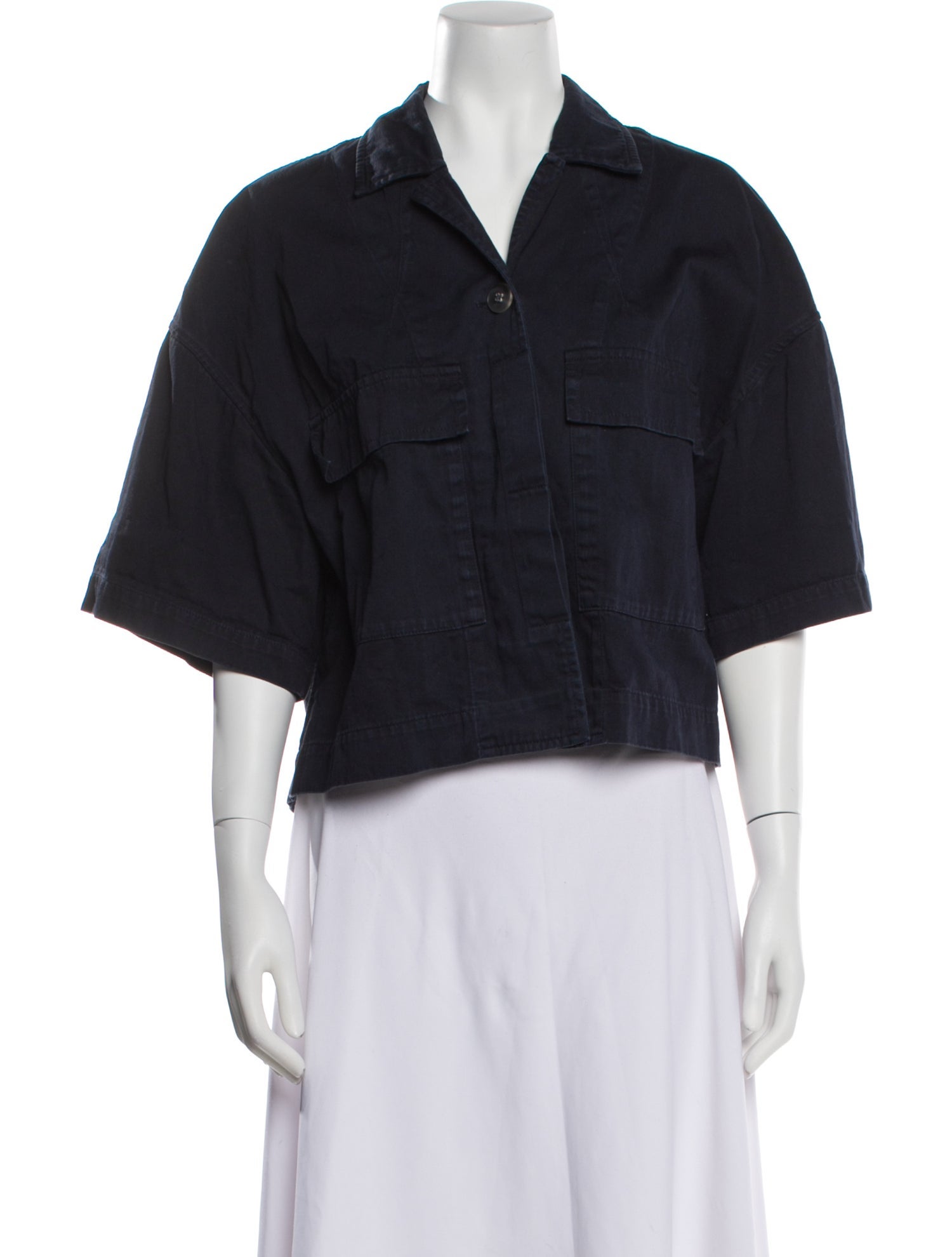 Dries Van Noten Jacket