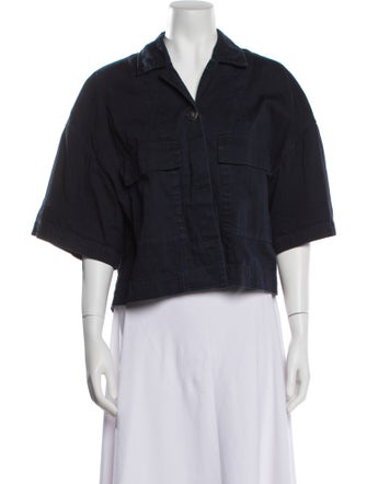 Dries Van Noten Jacket