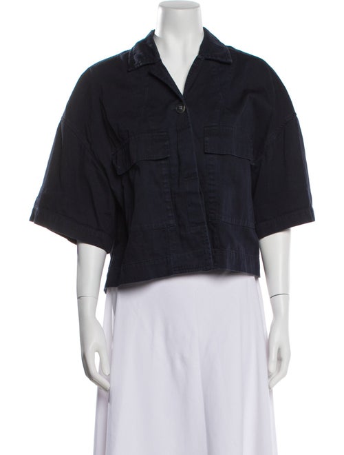 Dries Van Noten Jacket