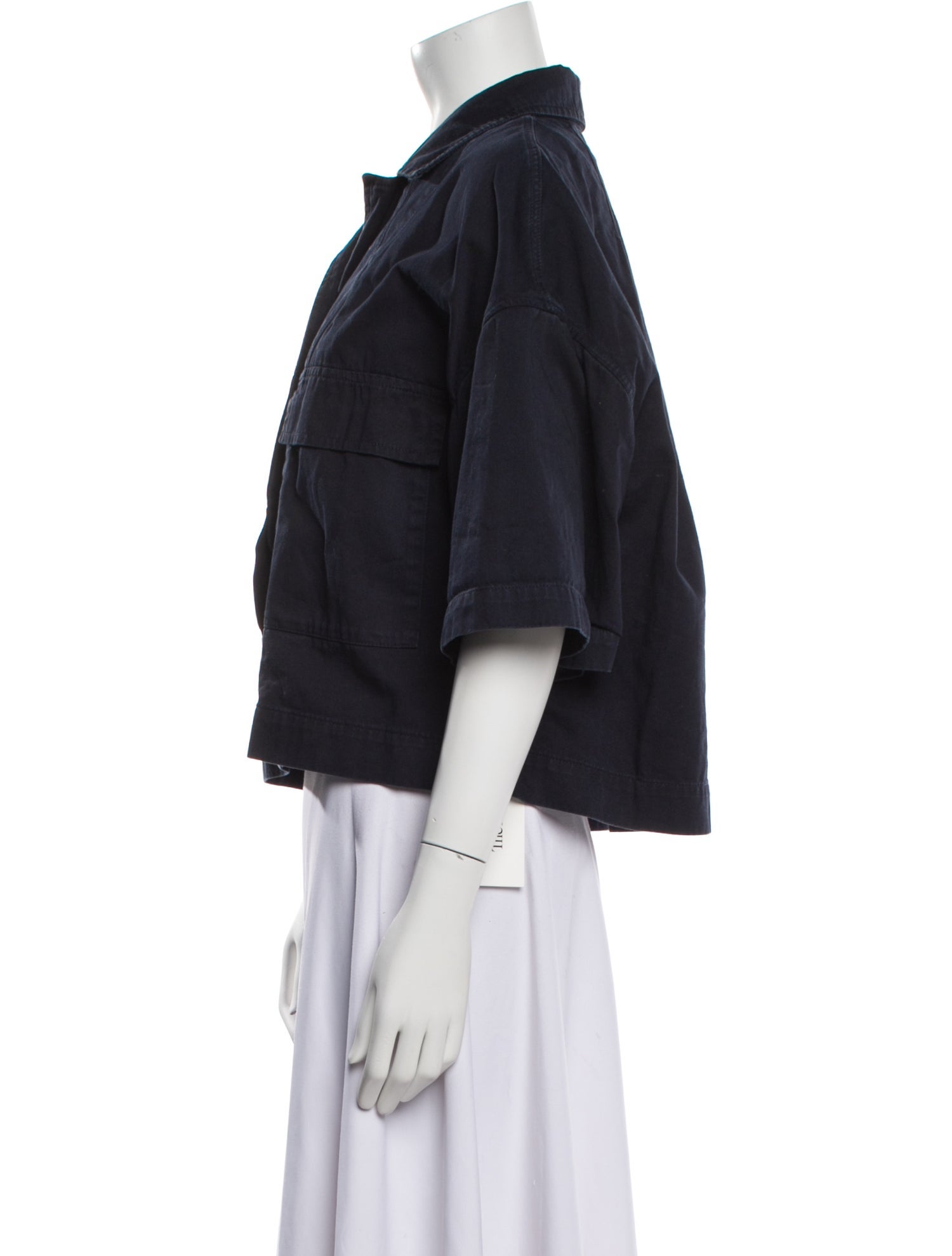 Dries Van Noten Jacket