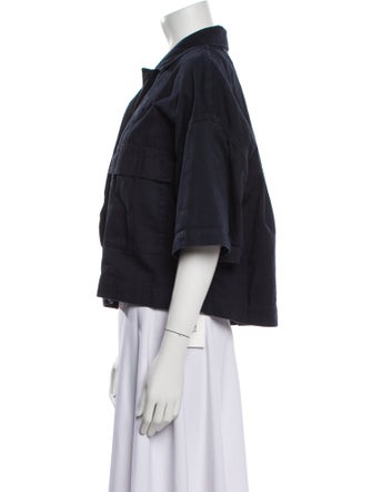 Dries Van Noten Jacket