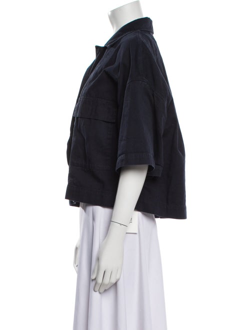 Dries Van Noten Jacket