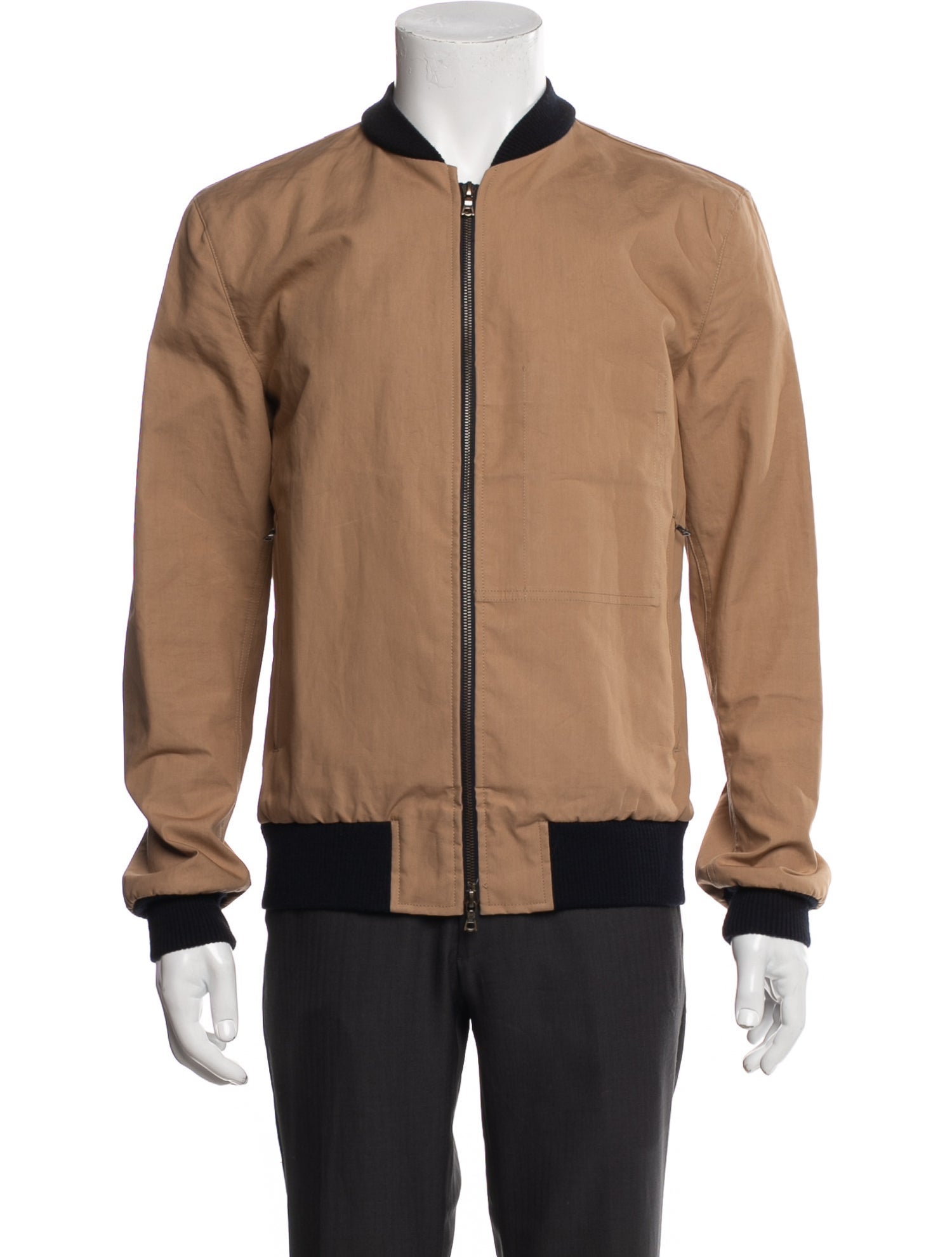Dries Van Noten Bomber Jacket