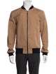 Dries Van Noten Bomber Jacket