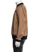 Dries Van Noten Bomber Jacket