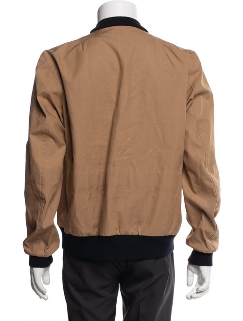 Dries Van Noten Bomber Jacket