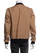 Dries Van Noten Bomber Jacket