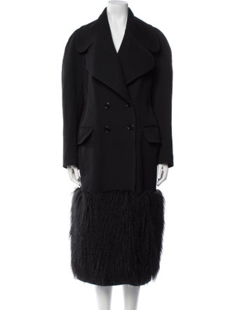 Dries Van Noten Coat
