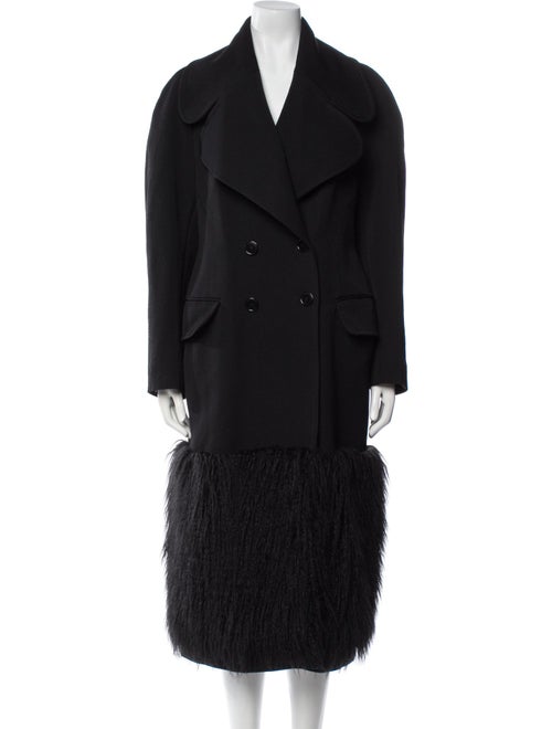 Dries Van Noten Coat