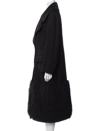 Dries Van Noten Coat