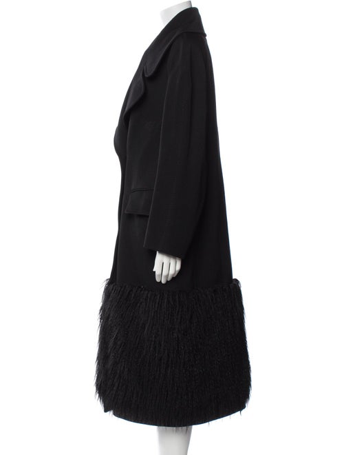 Dries Van Noten Coat