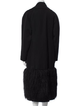 Dries Van Noten Coat