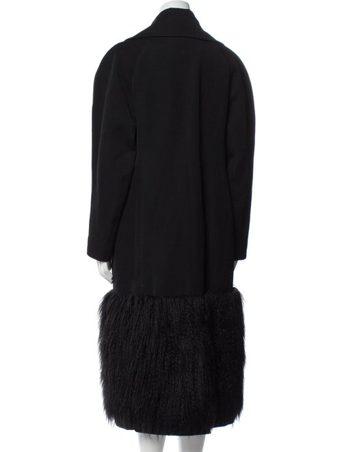 Dries Van Noten Coat