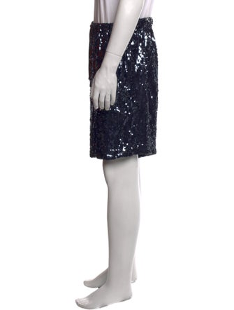 Dries Van Noten Jogger Shorts