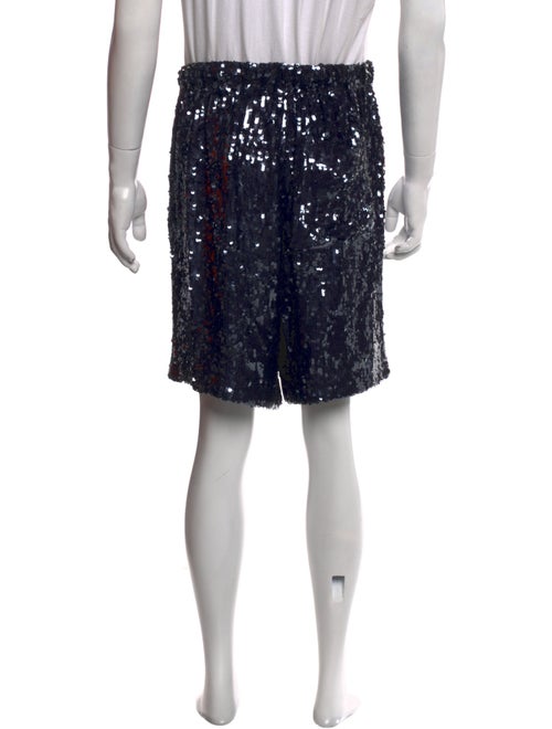 Dries Van Noten Jogger Shorts