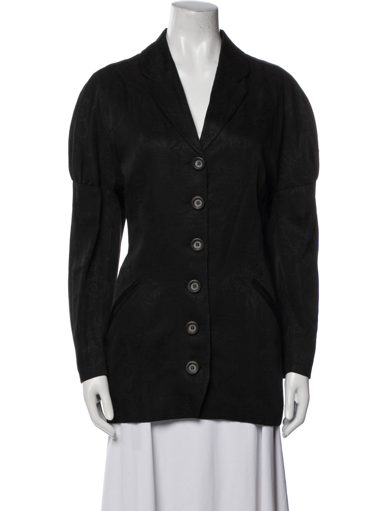 Dries Van Noten Blazer