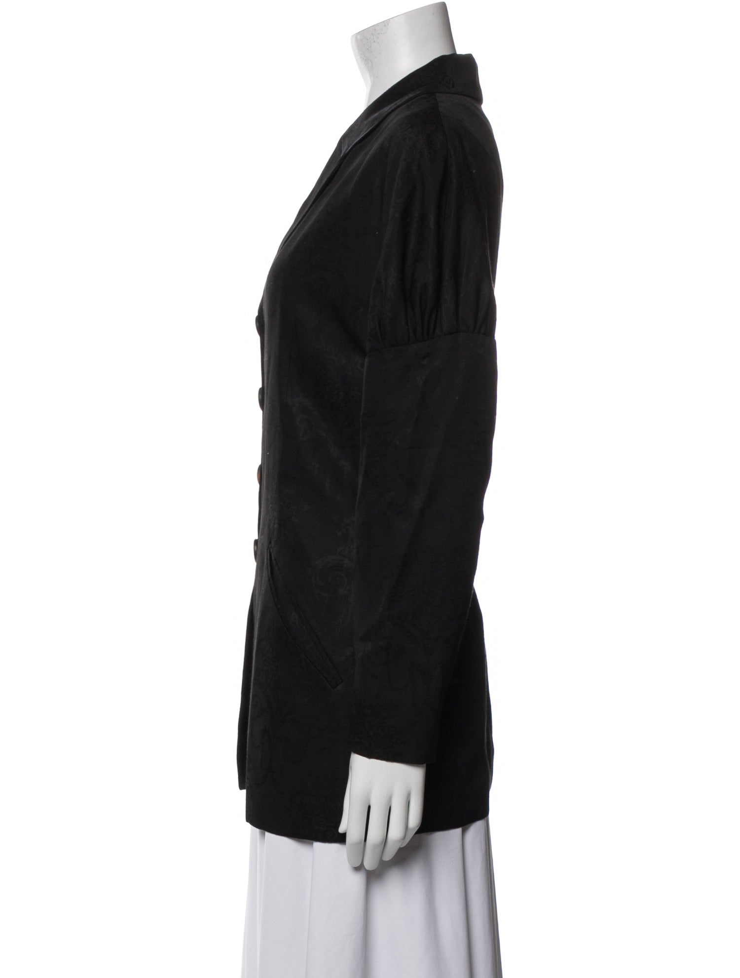 Dries Van Noten Blazer