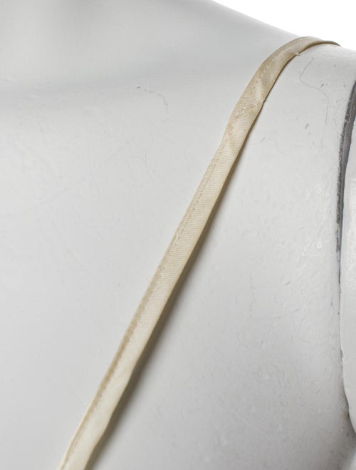 Dries Van Noten Silk Printed Top