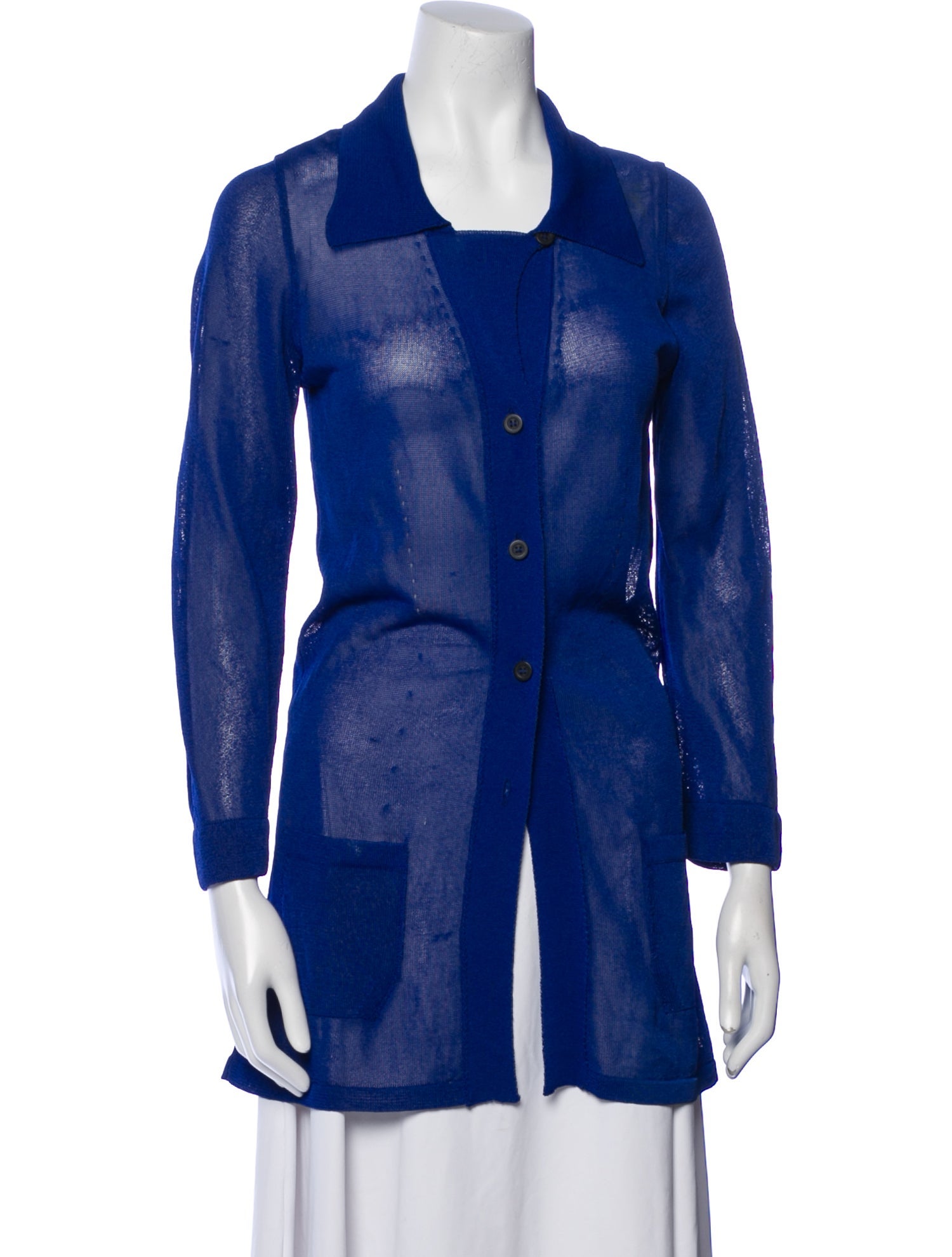 Dries Van Noten Sweater