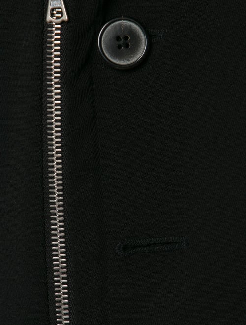 Dries Van Noten Peacoat